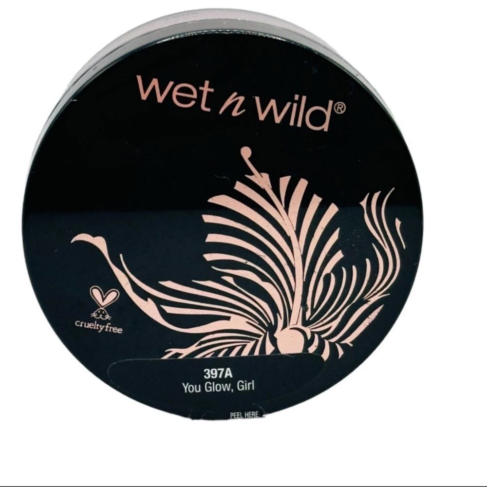 Wet n Wild MegaGlo Loose Highlighting Powder